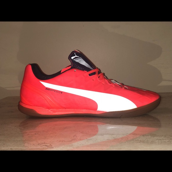 puma futsal shoes 2018